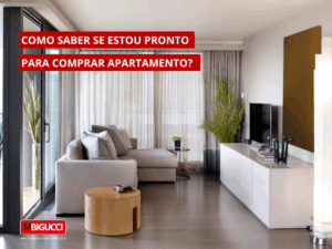 Como saber se estou pronto para comprar um apartamento