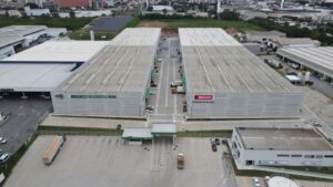 MBigucci impulsiona desenvolvimento logístico em Santo André